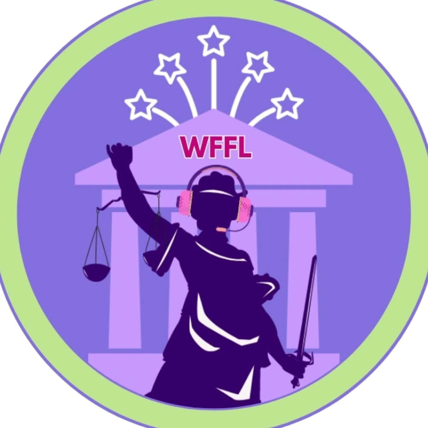 Legal WFFLers