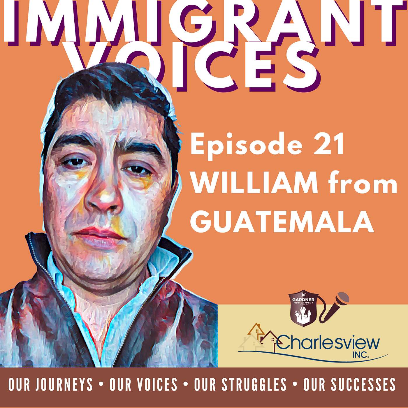 William from Guatemala