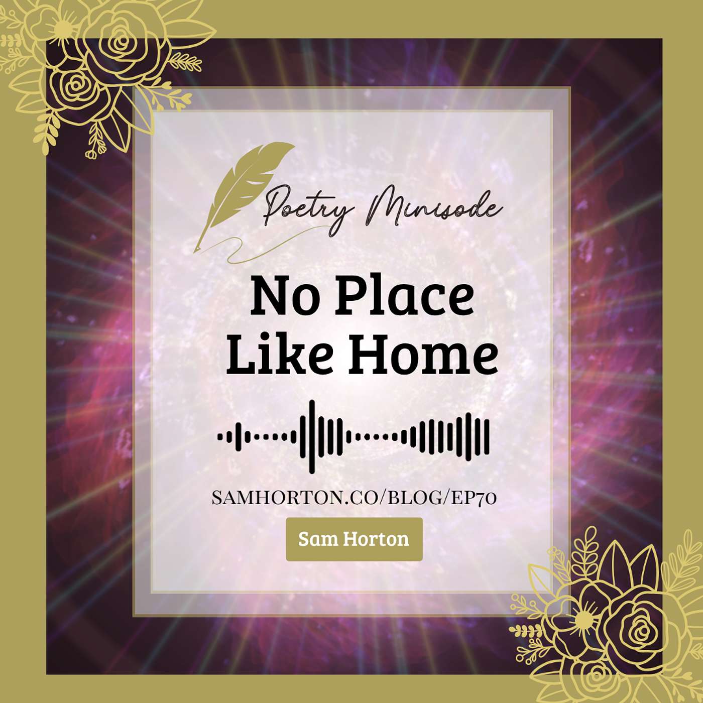 Soul-led Creative Women with Sam Horton