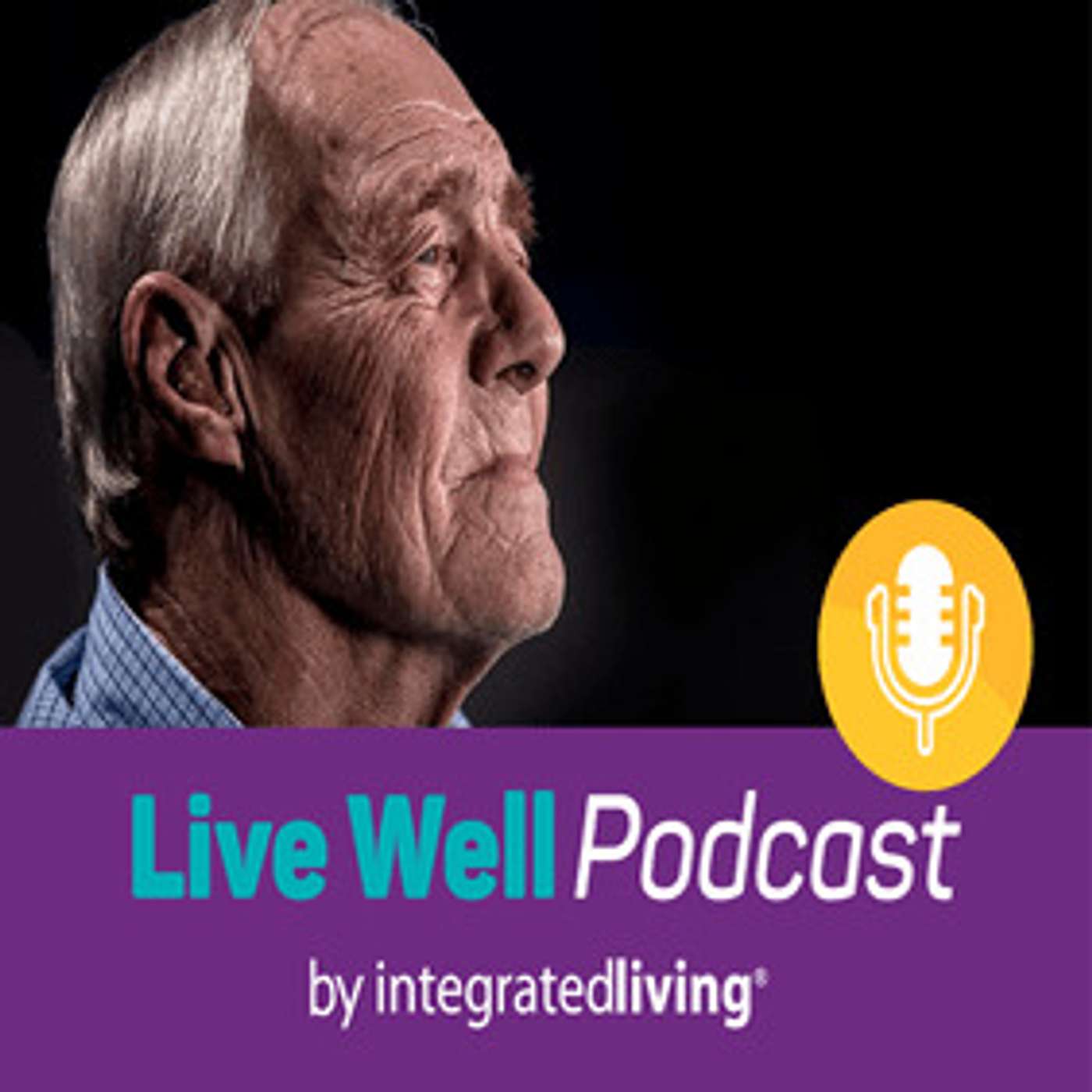 Live Well Podcast | Health and Wellbeing Journeys in Regional, Rural & Remote areas