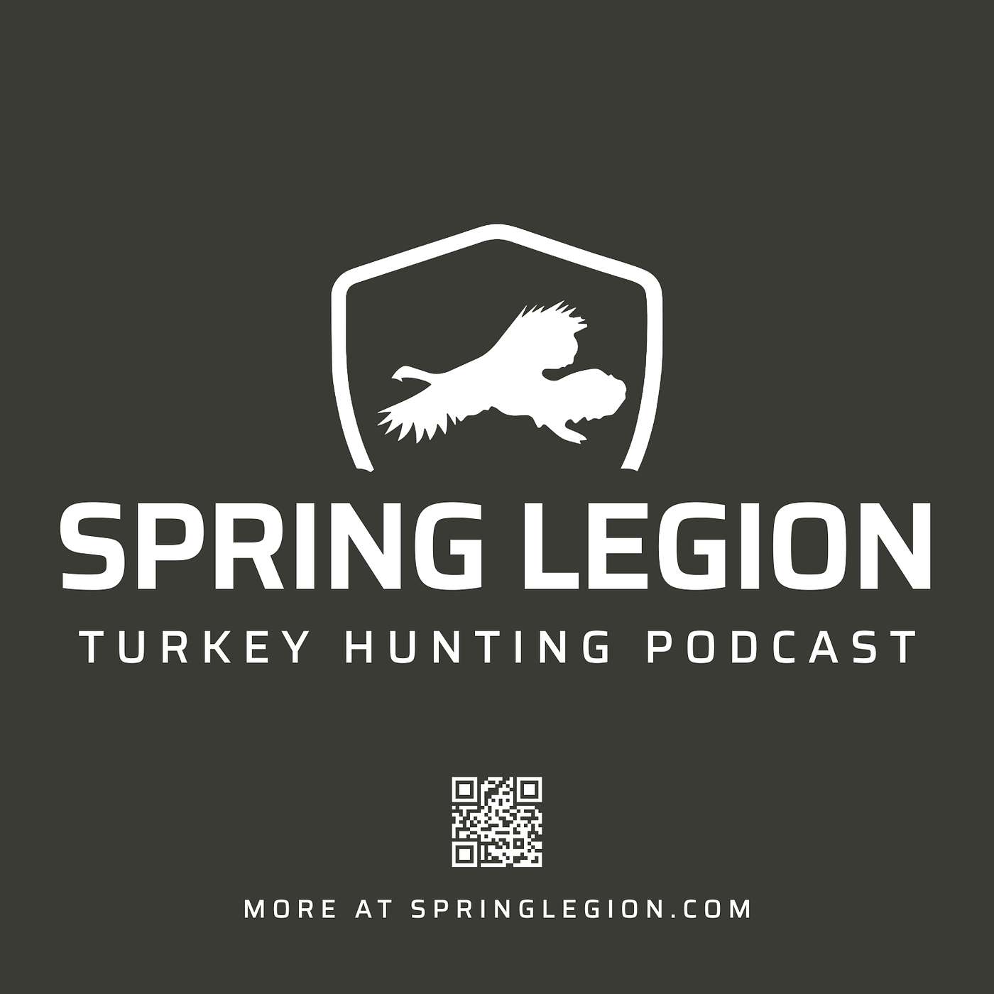 The Spring Legion Podcast