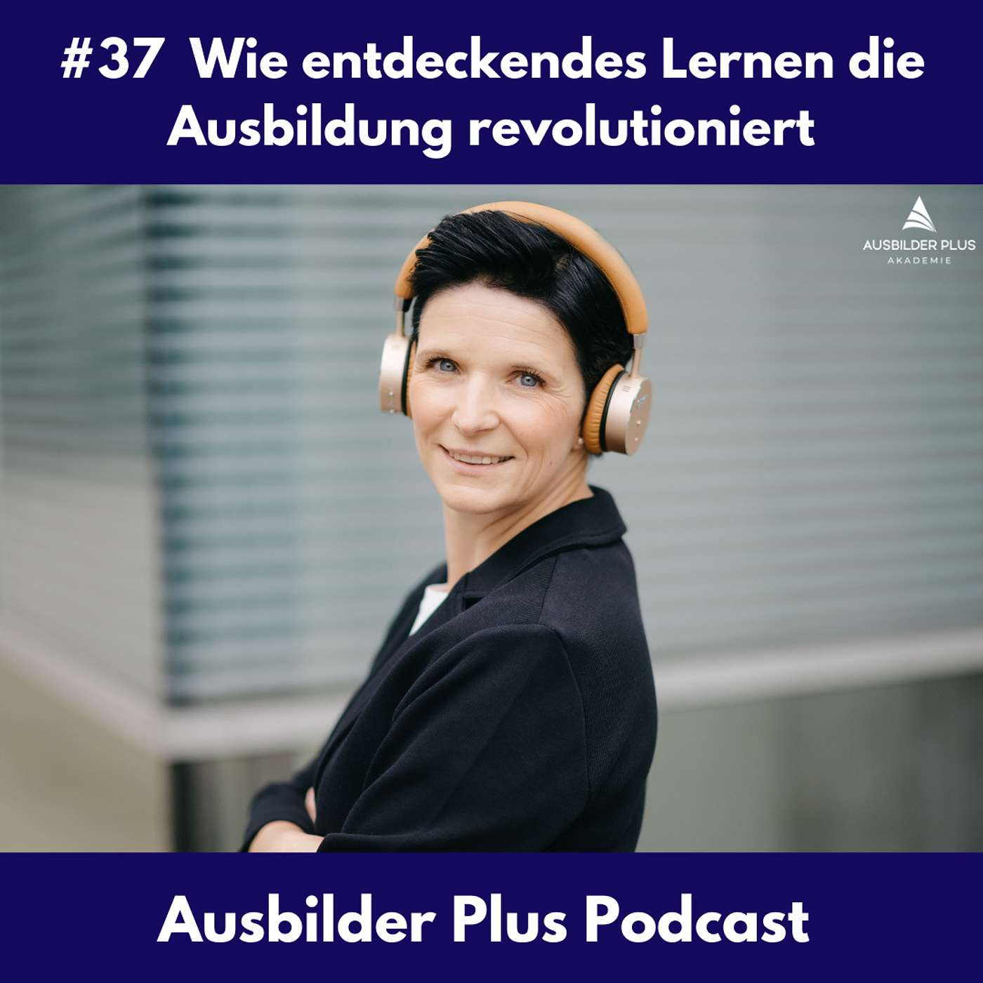 Ausbilder Plus Podcast
