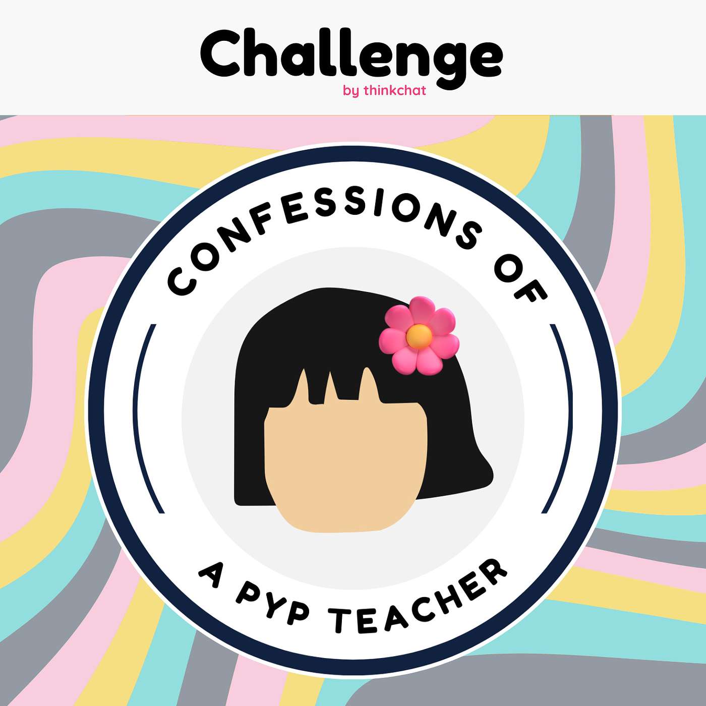 C36 (Challenge):  How Transdisciplinary Looks and Feels episode artwork