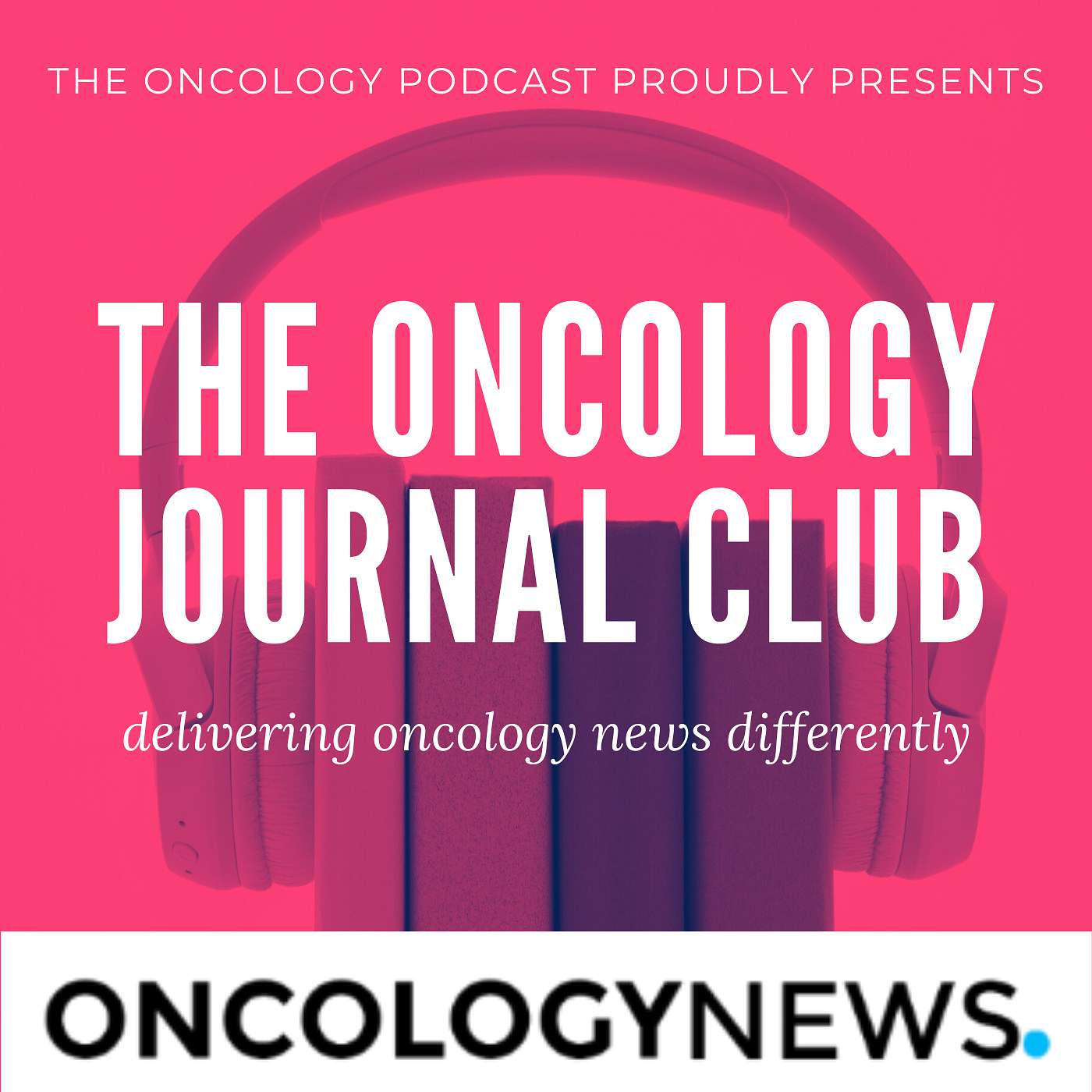 The OJC Episode 37: ASCO 2021 Lung Cancer Roundtable episode artwork