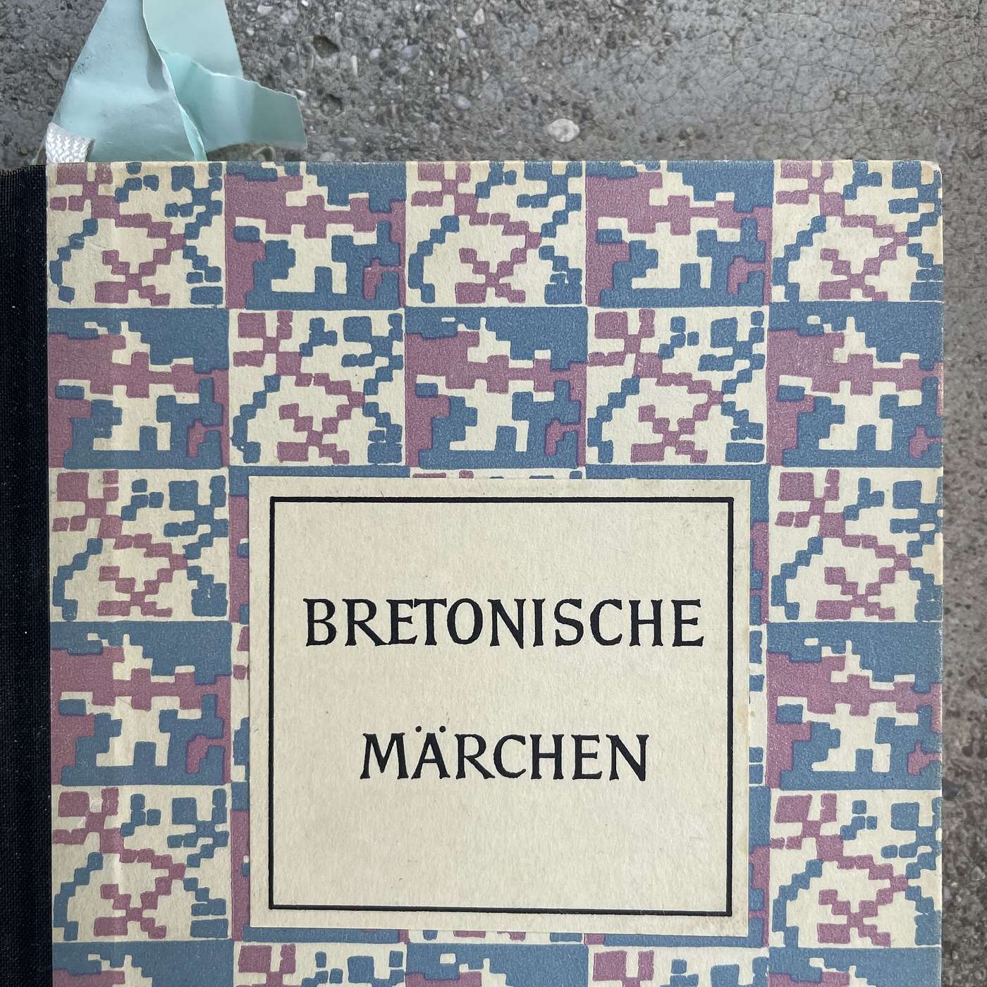 Hermentin\'s Psychonautische Märchen