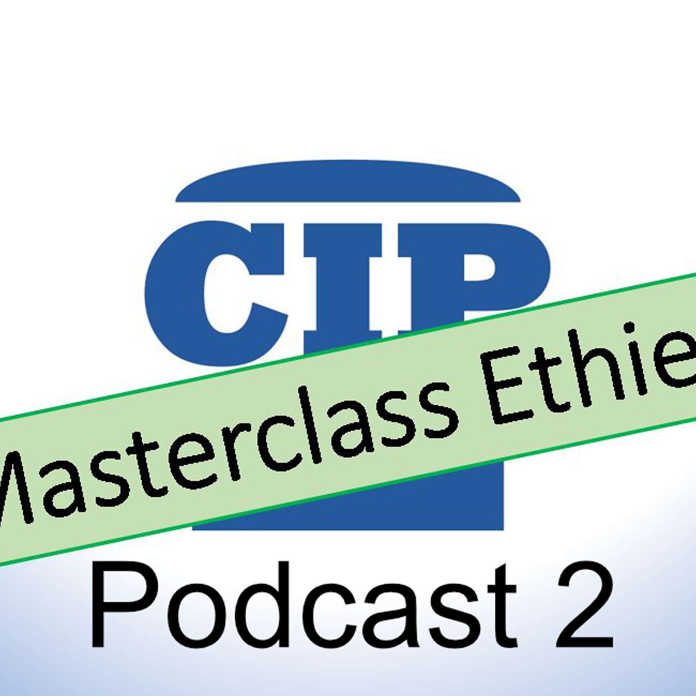 CIP-podcasts - voor meer kennis over informatiebeveiliging en privacybescherming