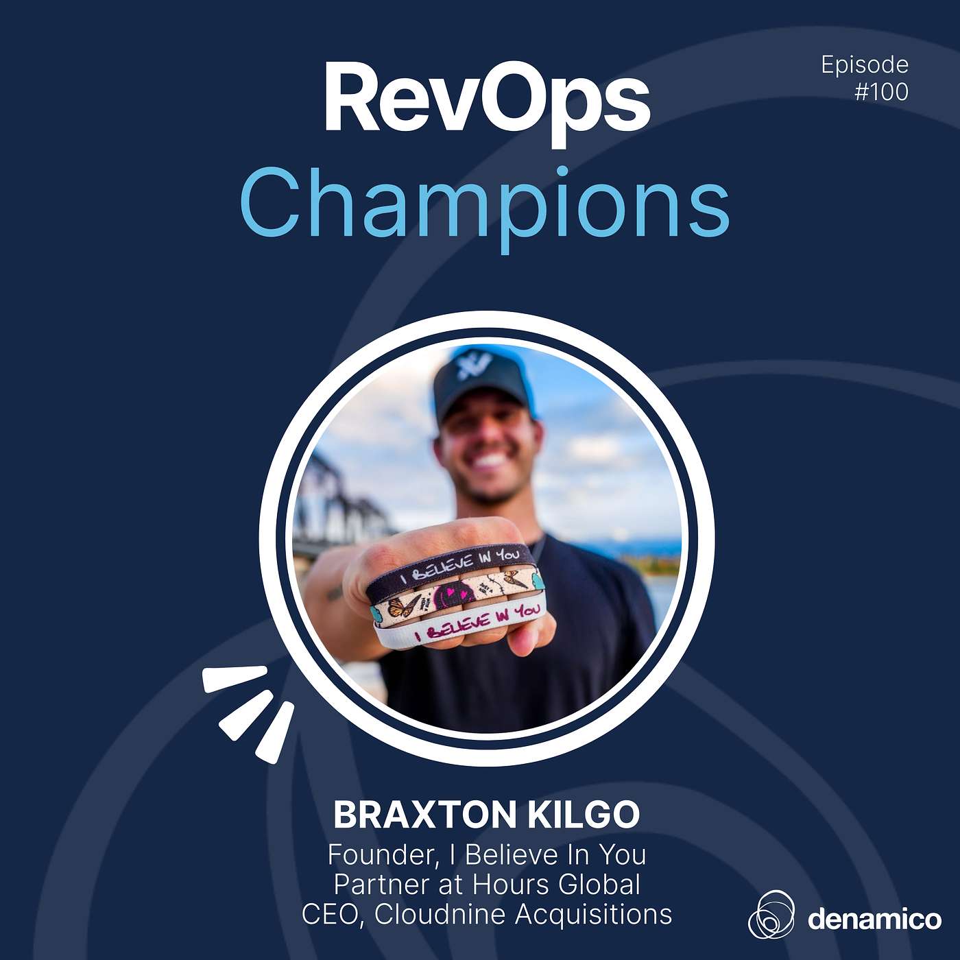 RevOps Champions