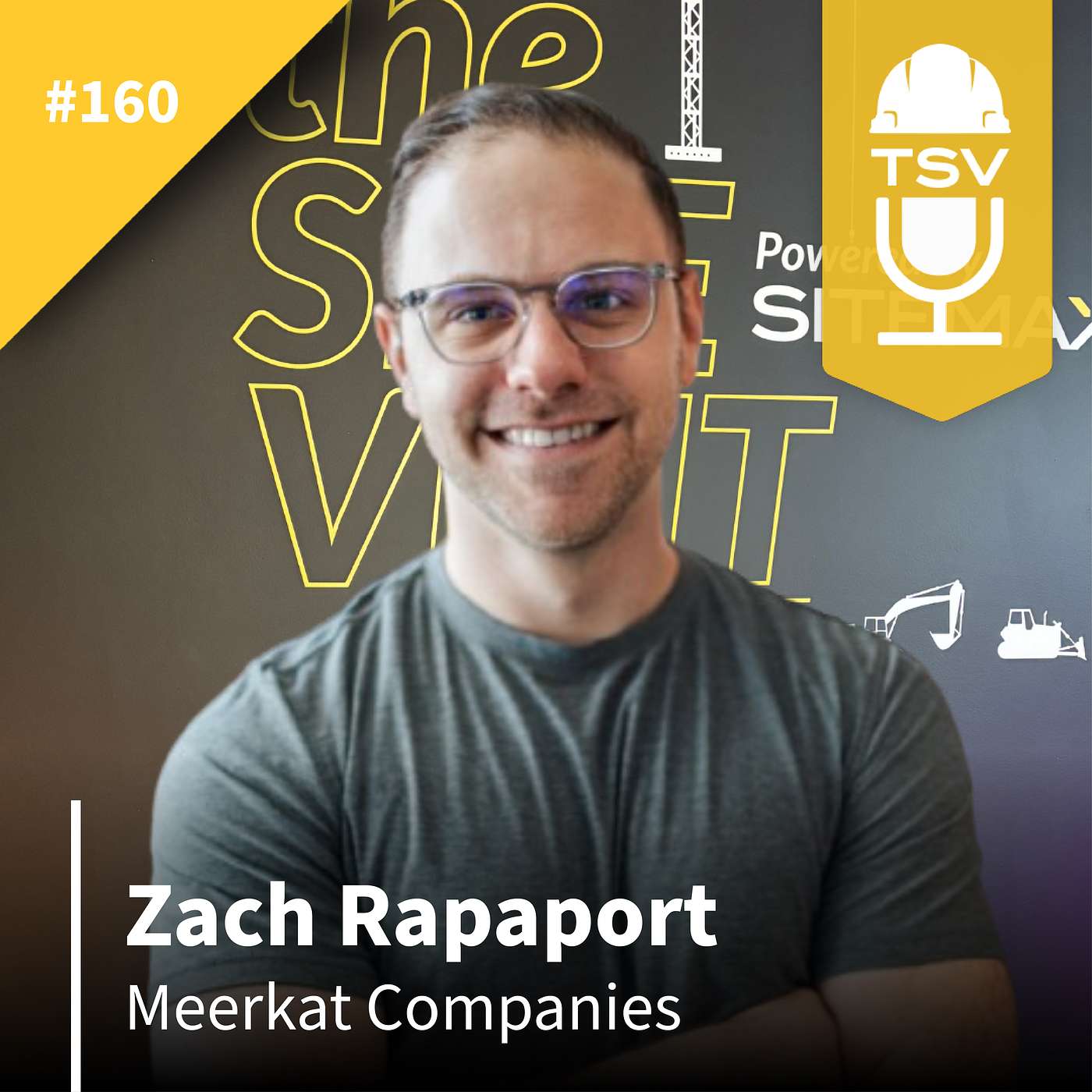 Innovation and Resilience in the Heart of Brooklyn with Zach Rapaport, Principal at Meerkat Companies