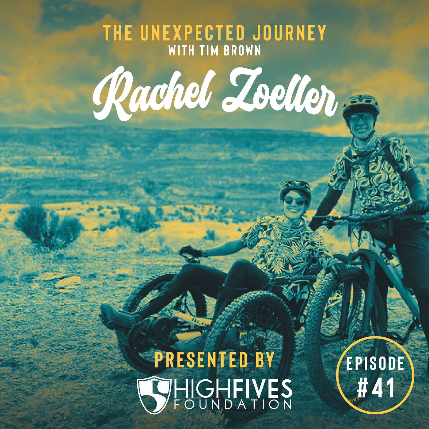 The Unexpected Journey