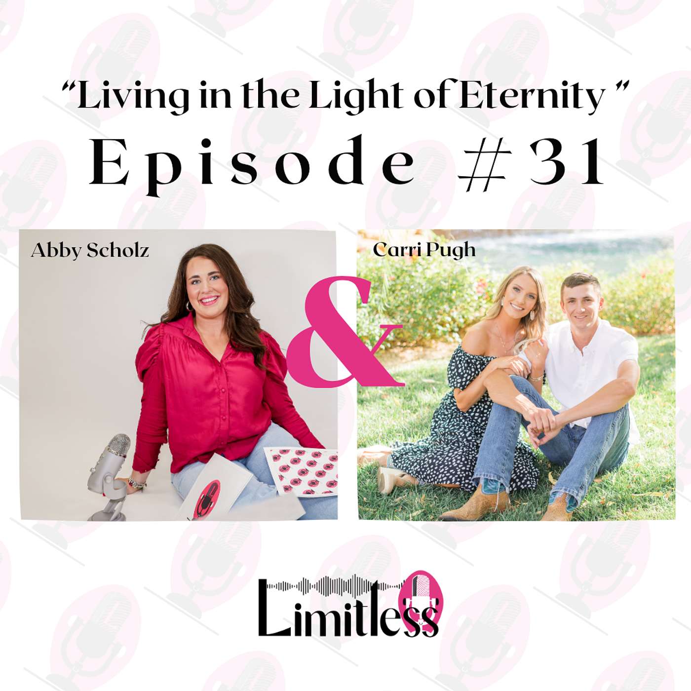 Limitless with Abby Scholz