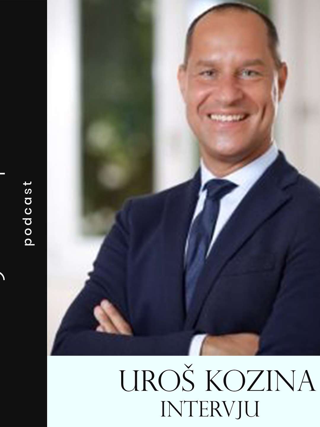 Uroš Kozina