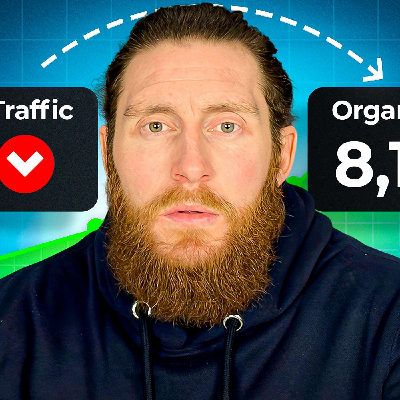 Local SEO Tips To Get Your Phone Ringing Off The Hook episode artwork