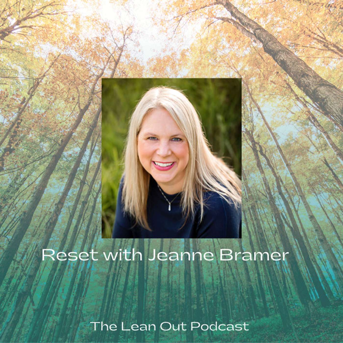 Lean Out Podcast