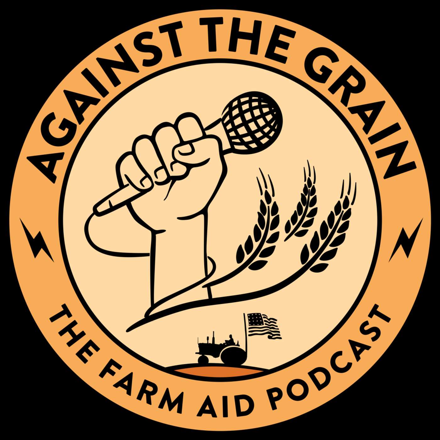 Farm Aid 40: Live from the FarmYard Stage episode artwork