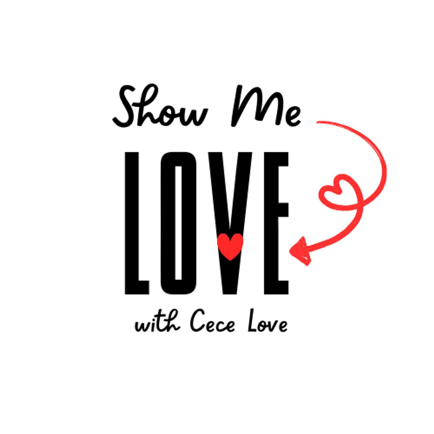 Show Me Love Podcast