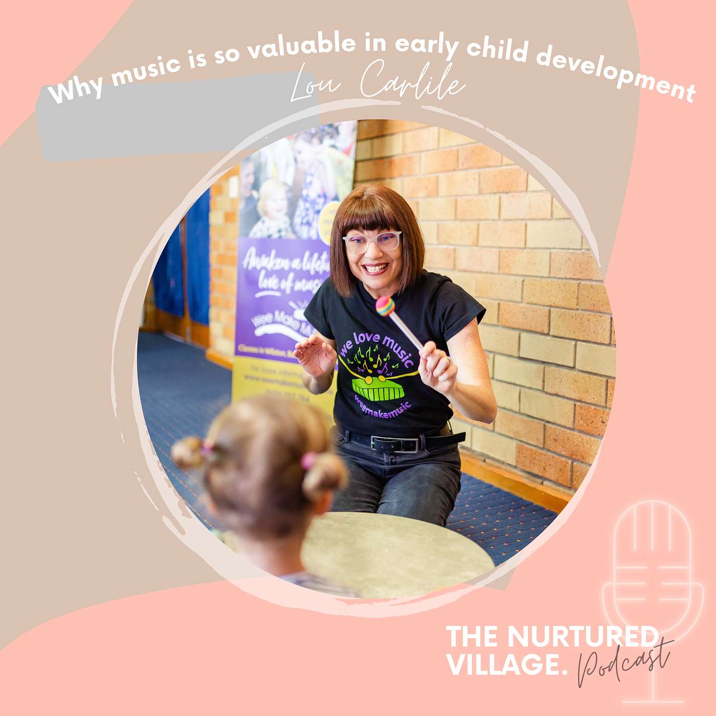The Nurtured Village Podcast