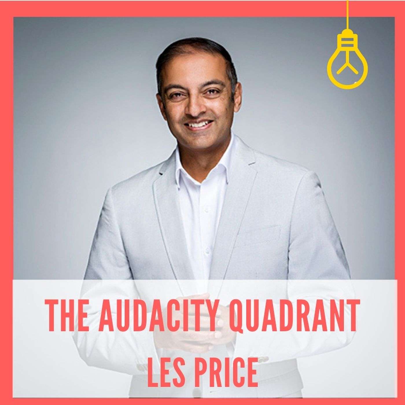 Leading in the Light Podcast