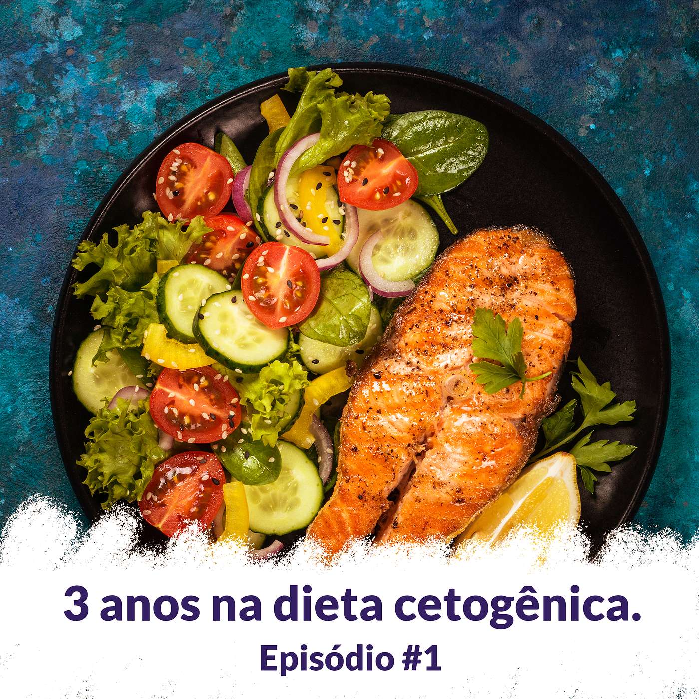 Emagrecimento Keto Low Carb