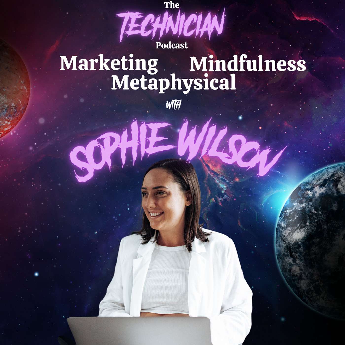 The Mindset Technician