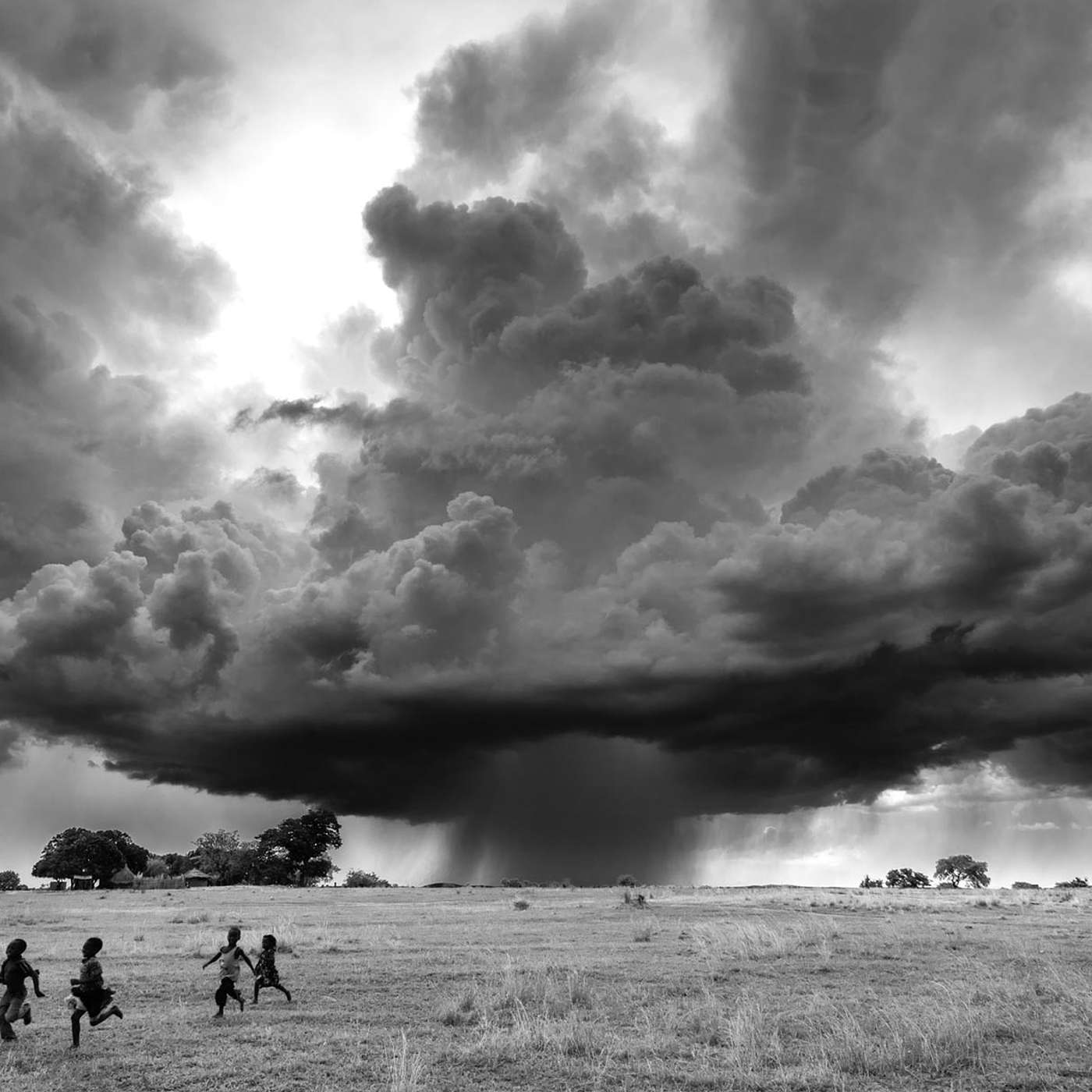 Charles Ellsworth Smith Podcast