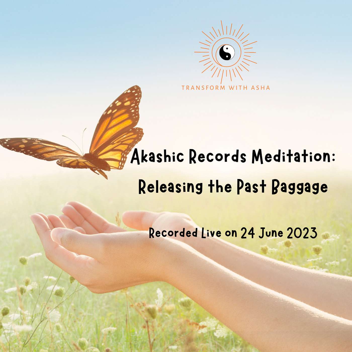 Demystifying the Akashic Records