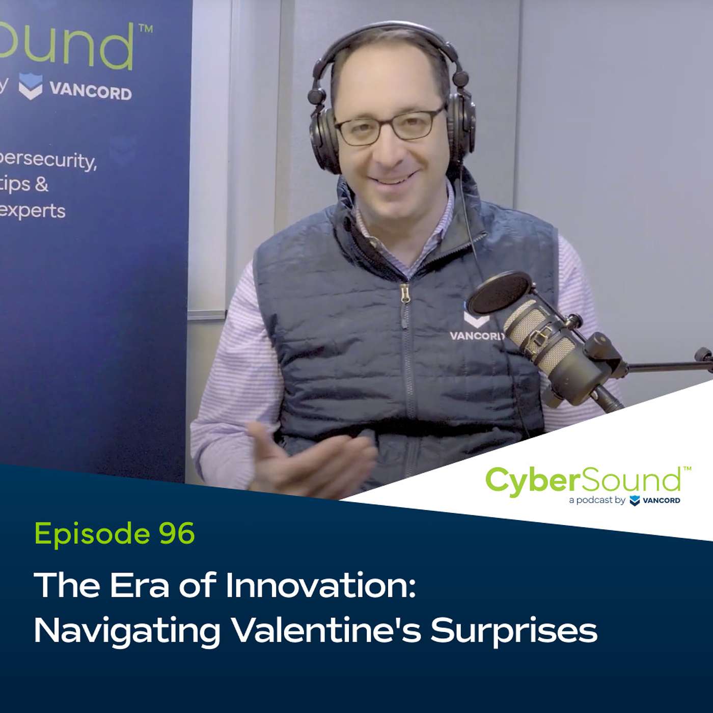 CyberSound™