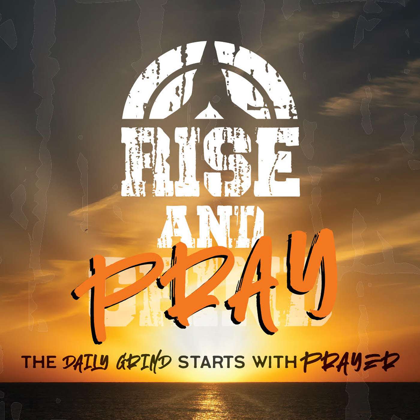What would Jesus pray-Rise and pray pt2