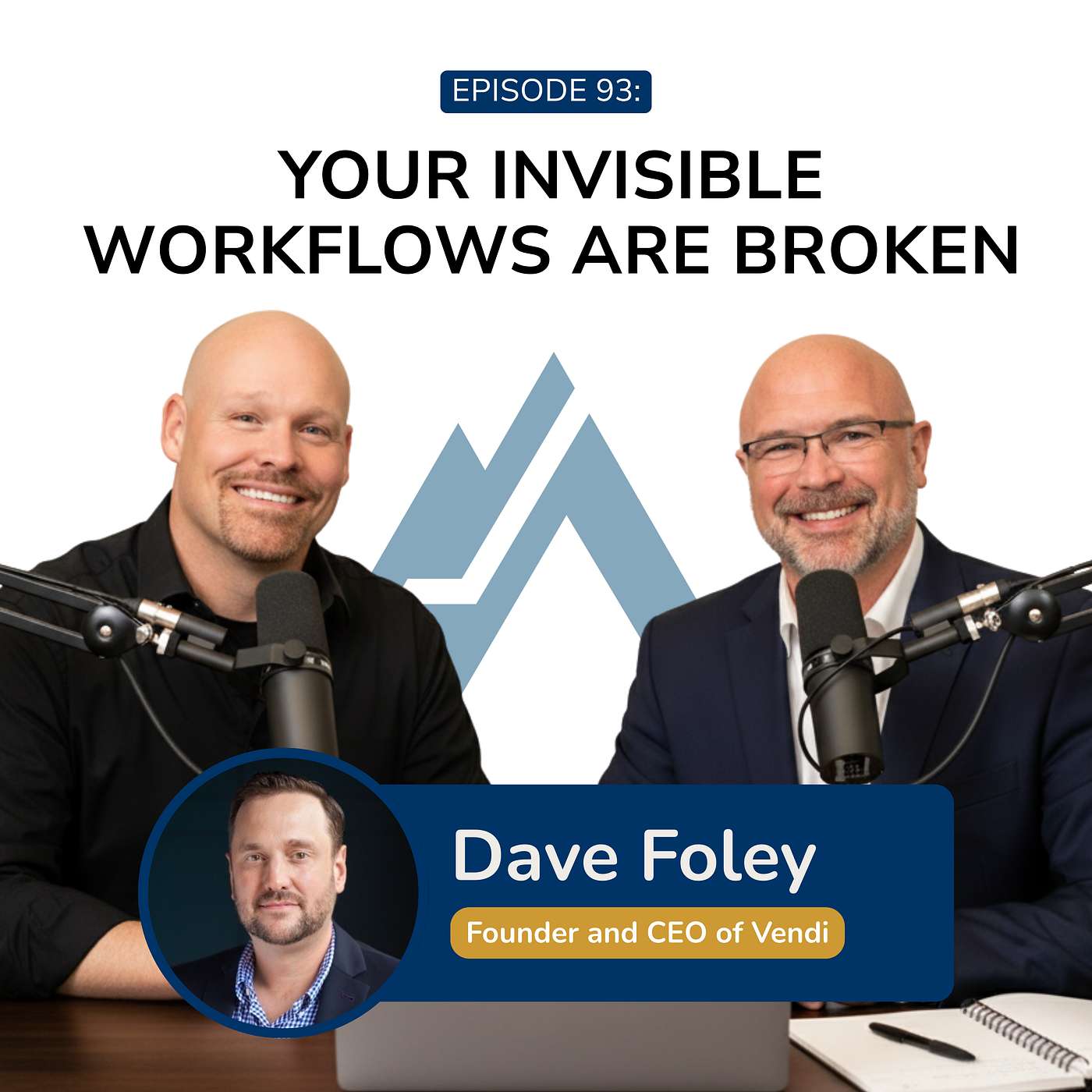 Your Invisible Workflows Are Broken