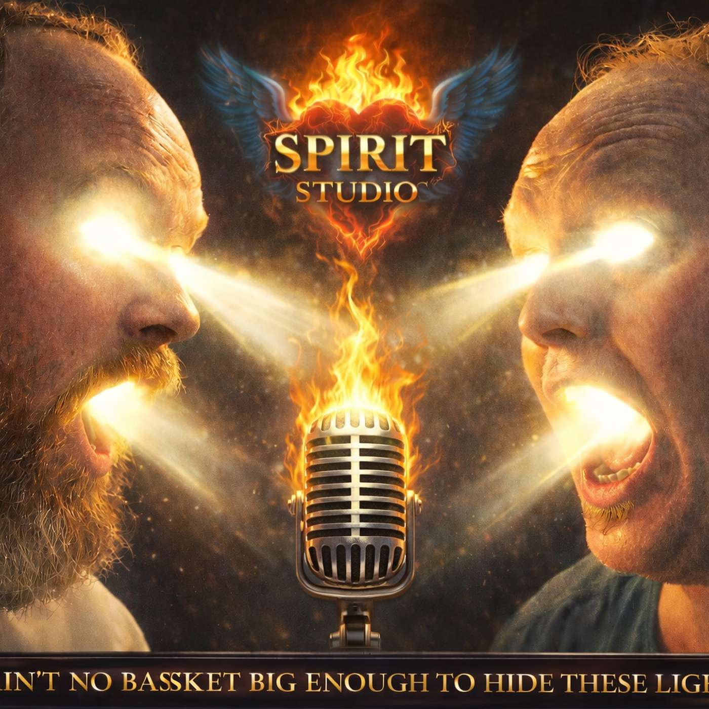 Episode 1 - Renaissance and the Birth of a Movement episode artwork