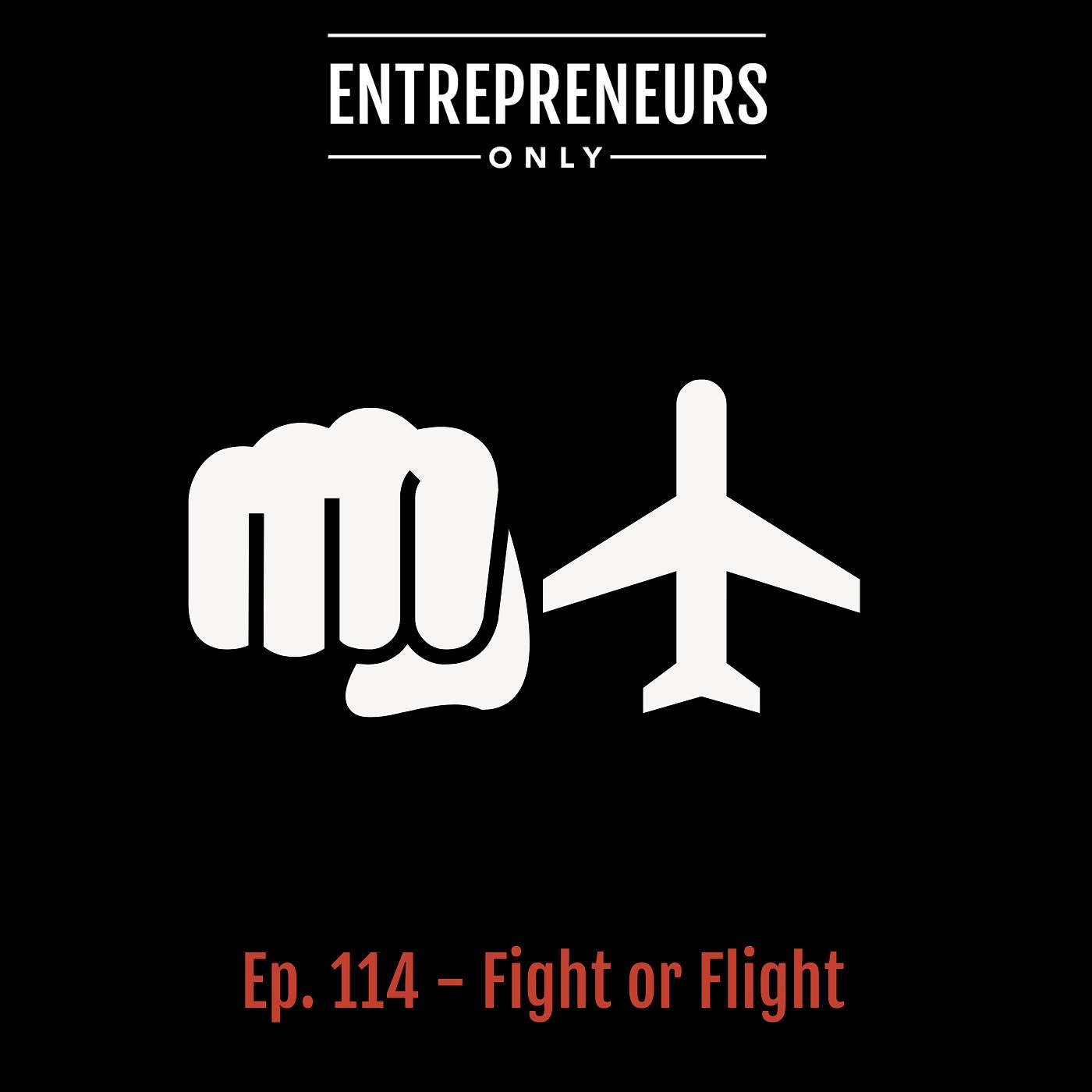 Fight or Flight