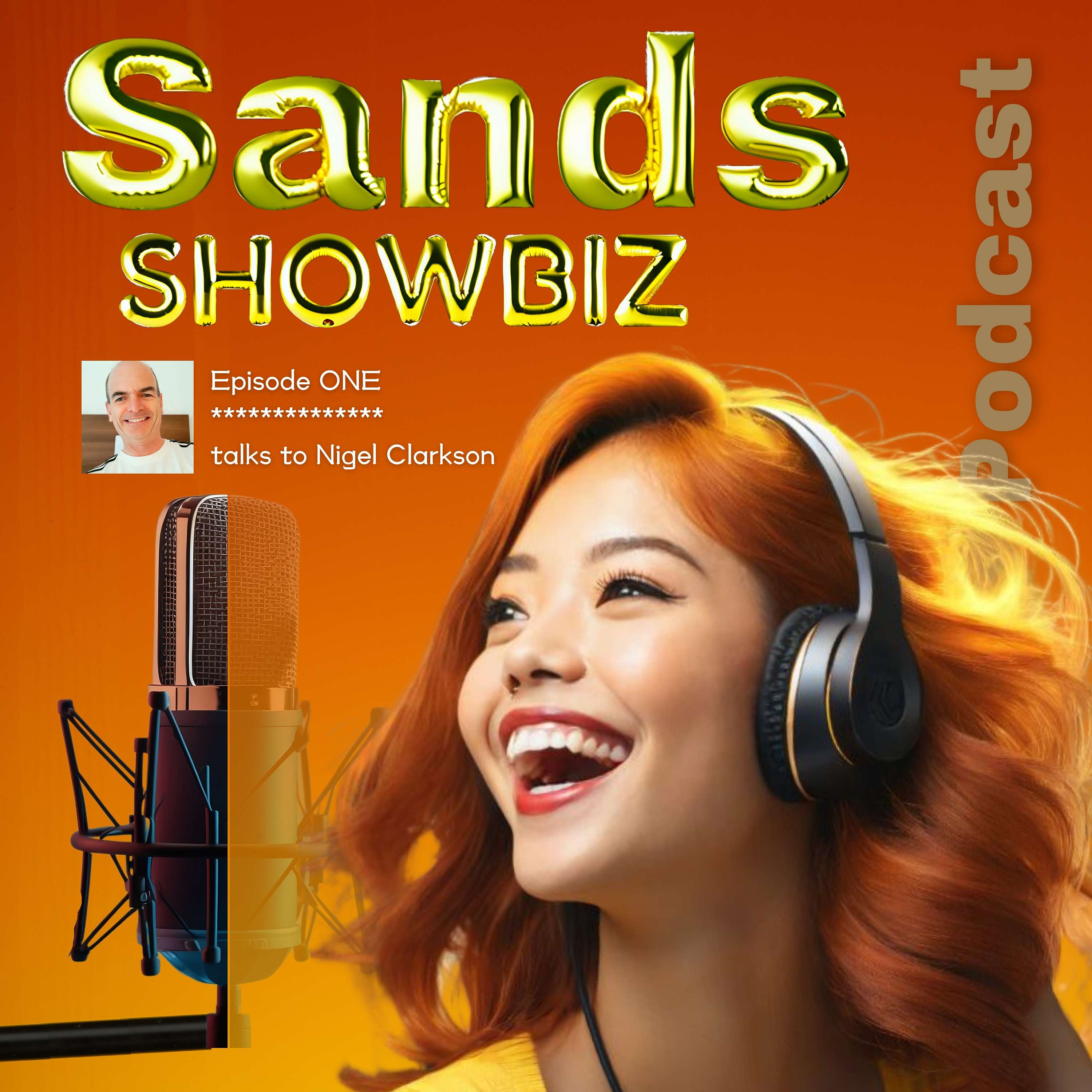 Sands Showbiz