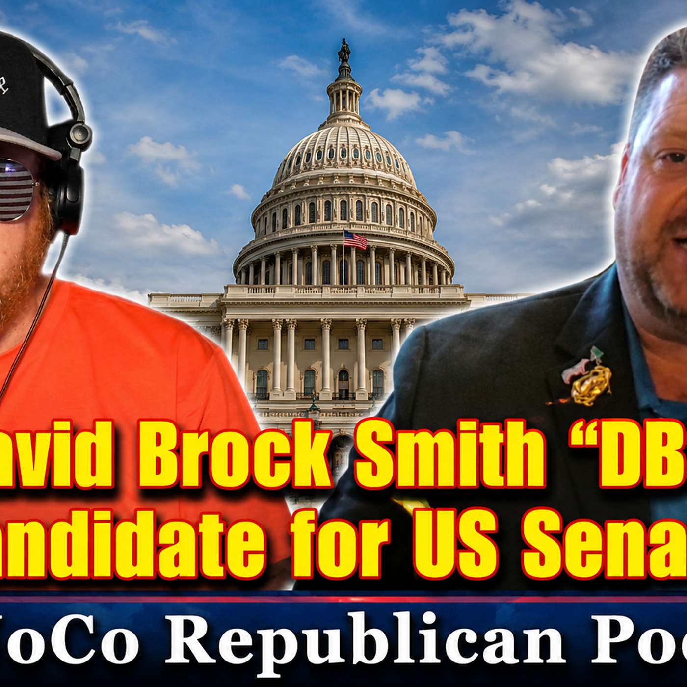 The JoCo Republican