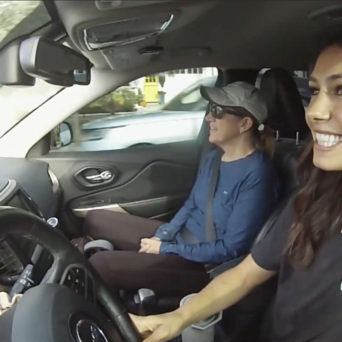 Why We Started The Athlete’s Commute | Inside Her Sports with Founder, Lisa Lamb