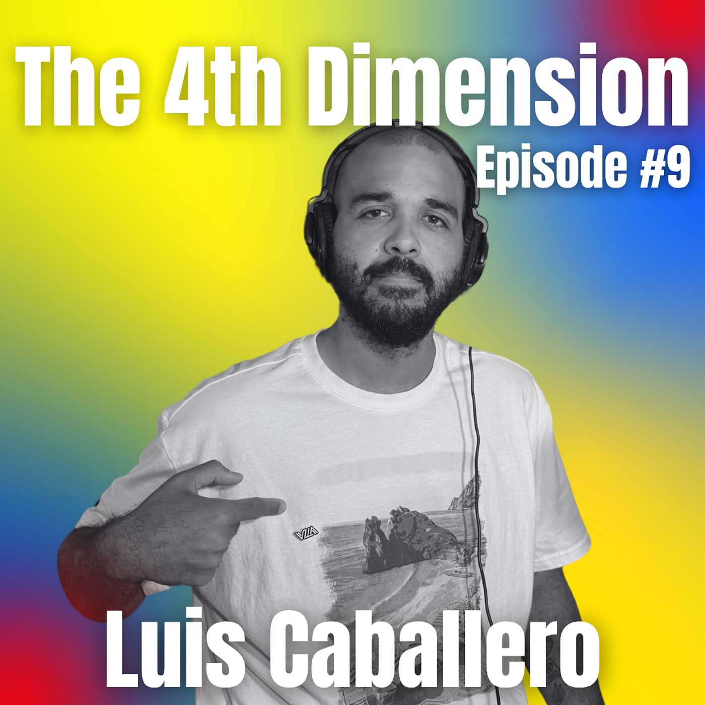 The 4th Dimension