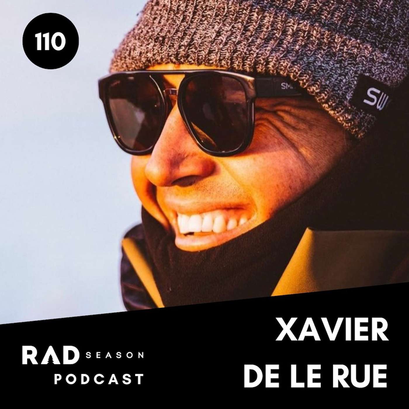 Rad Season Action Sports Podcast