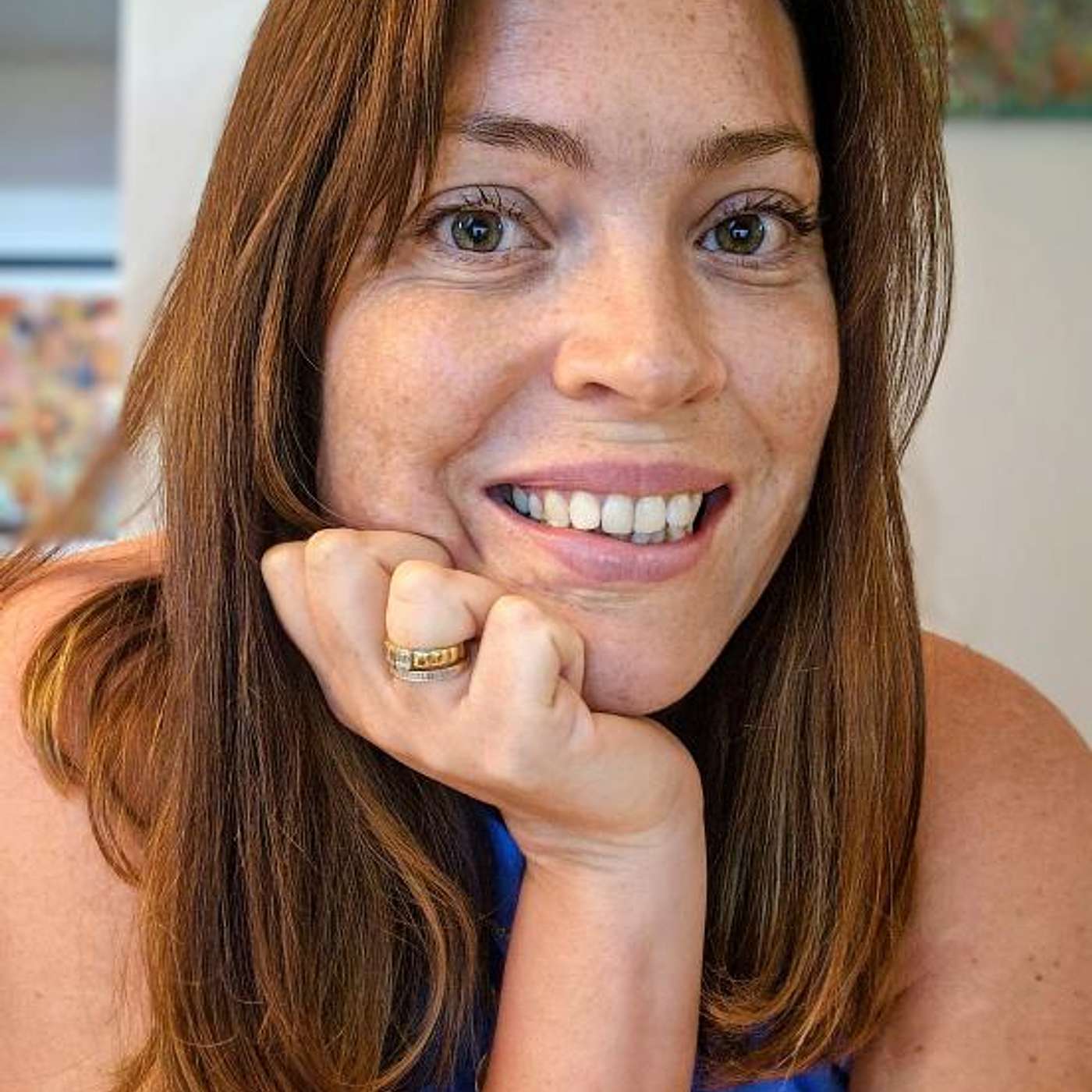 Menopause, But Make It Sudden: When Surgery Changes Everything -- with Fliss Hoyle