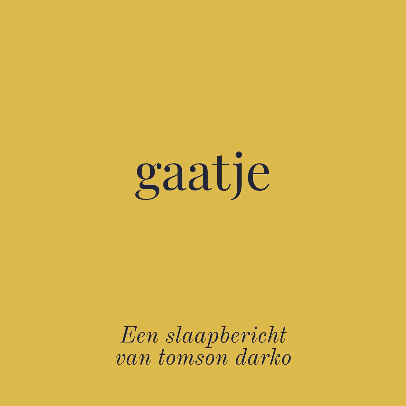 dag 6 - Vol afleiding sterven