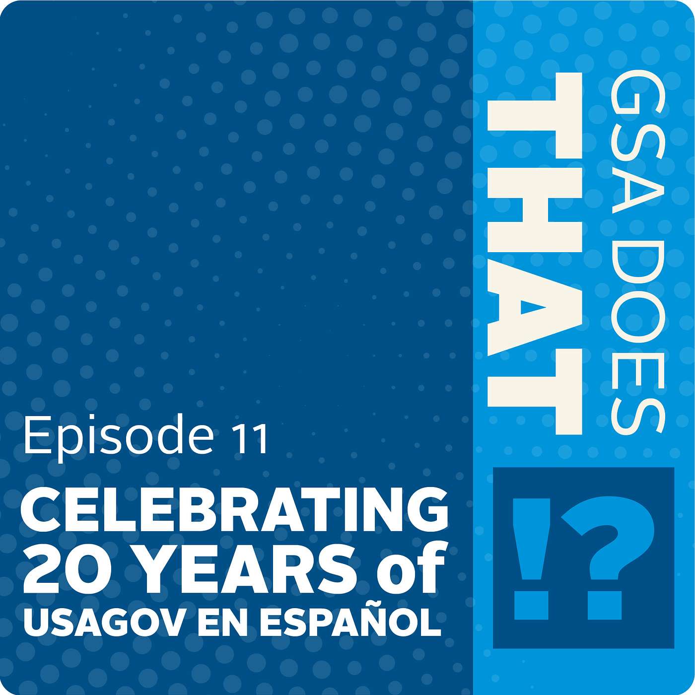 Celebrating 20 Years of USAGov en Español