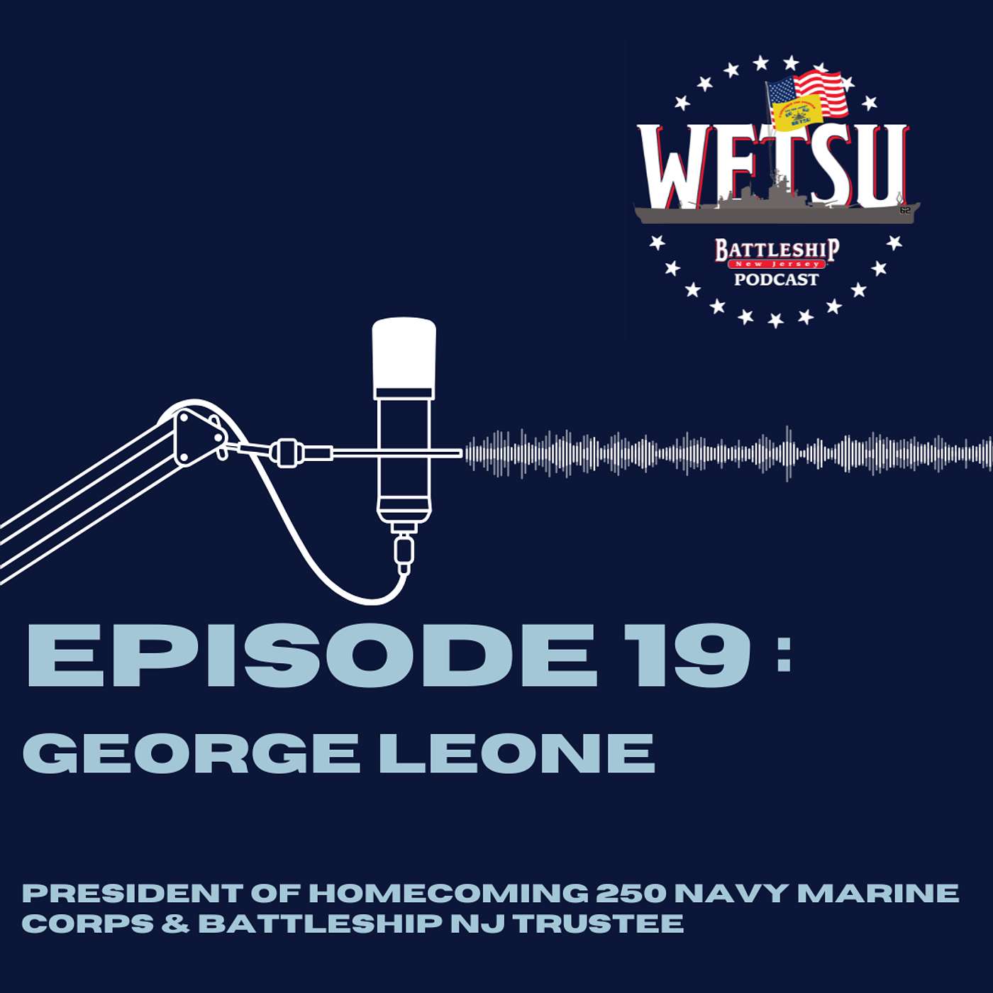 George Leone on Leading the Charge of Homecoming 250 This Fall George Leone on Leading the Charge of Homecoming 250 This Fall