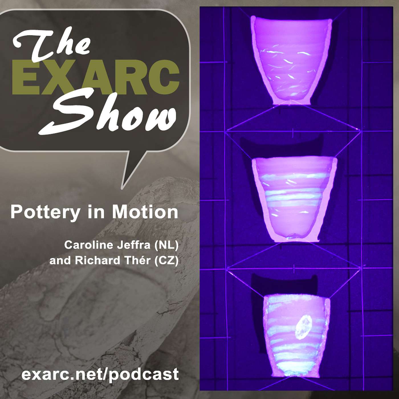 The EXARC Show