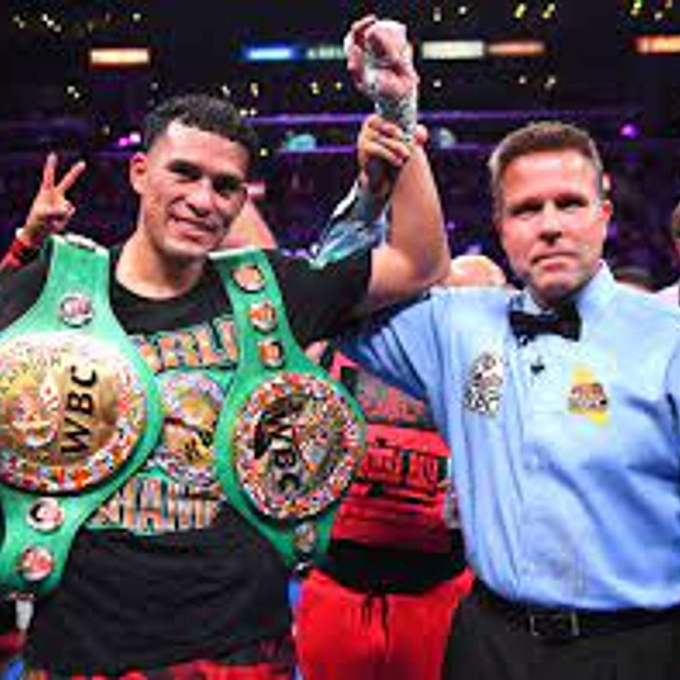 You Don’t Play Boxing Podcast