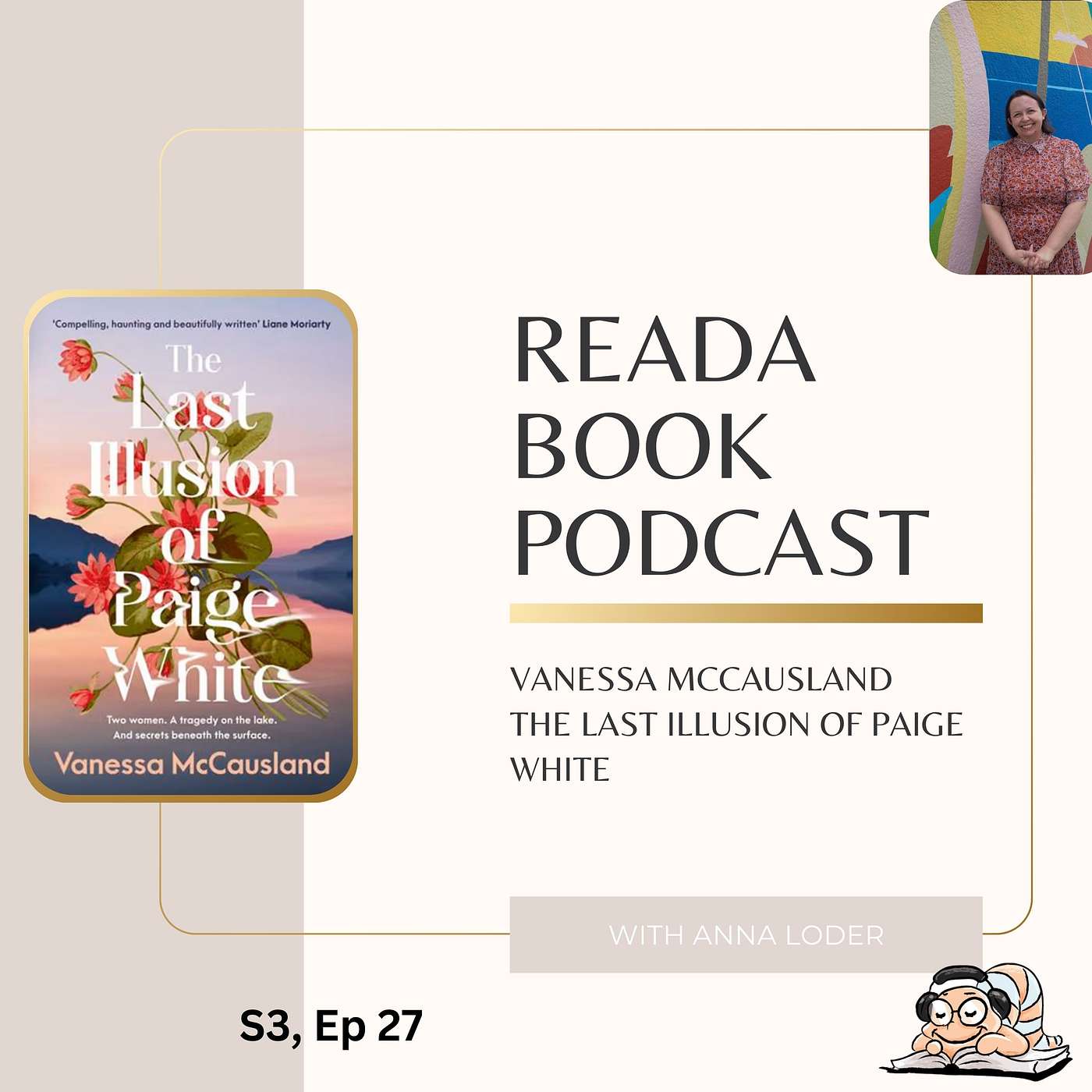 ReadA Book Podcast