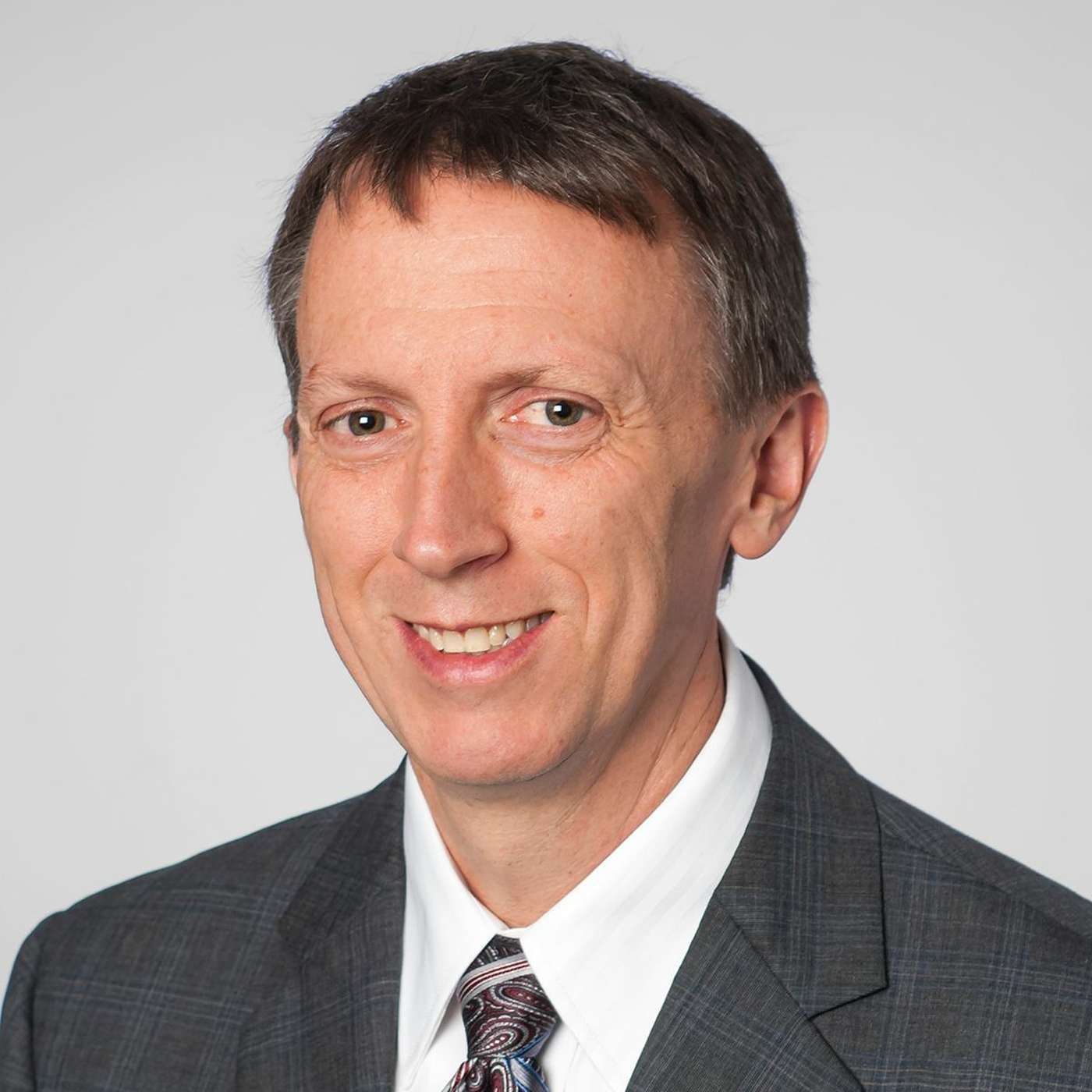 Beyond Leadership: a Cleveland Clinic Podcast