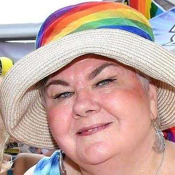Deborah Moncrief Bell
