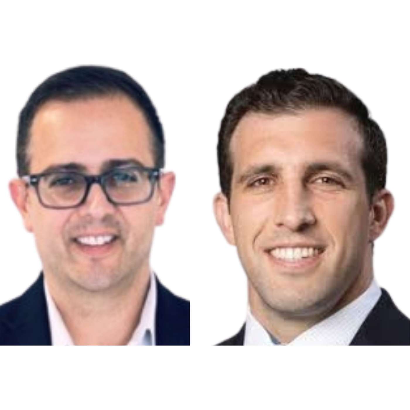 Dr. Adam Brekke and Peter Verillo talk AI in Orthopedics....Promise, or Peril?