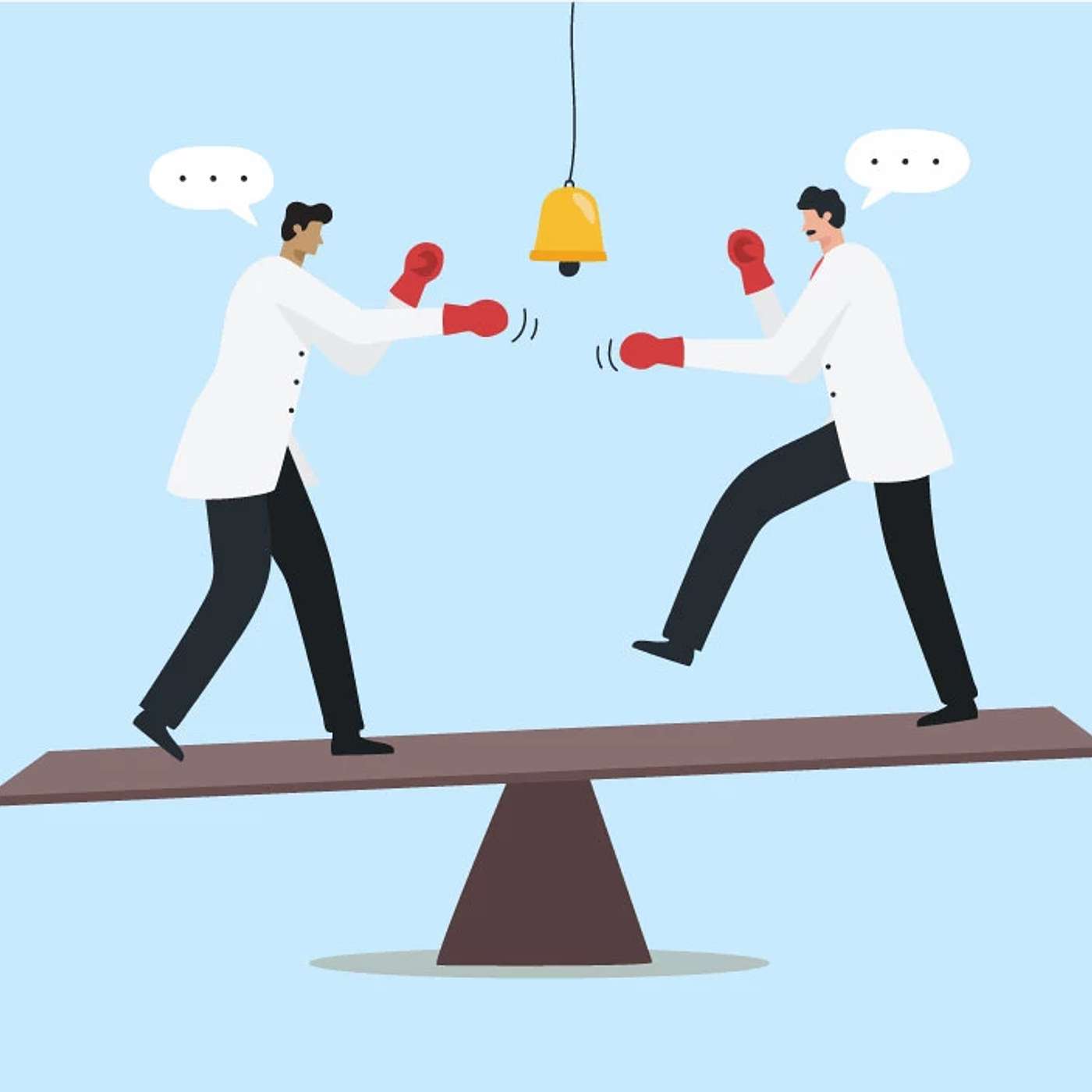 Handling Difficult People - Combining Compassion with Space to Give Peace a Chance