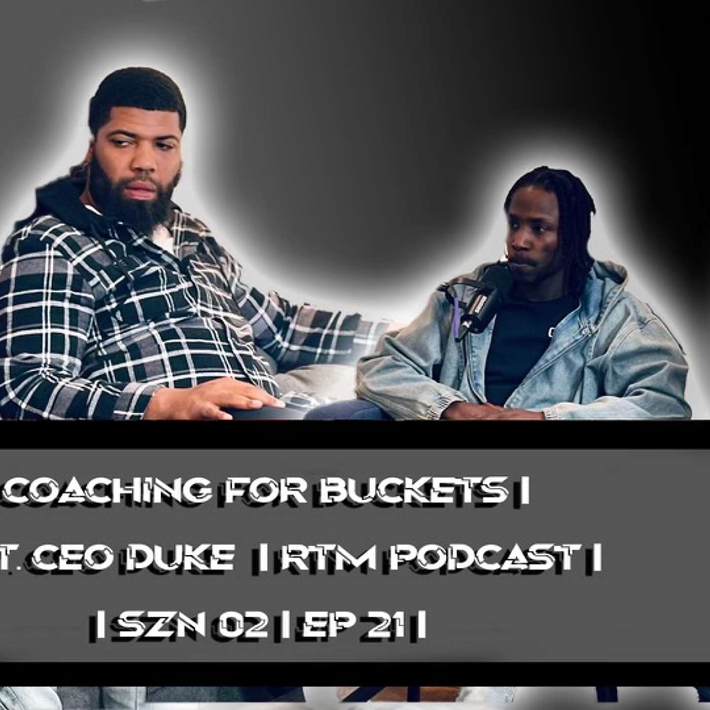 Realer Than Most Podcast