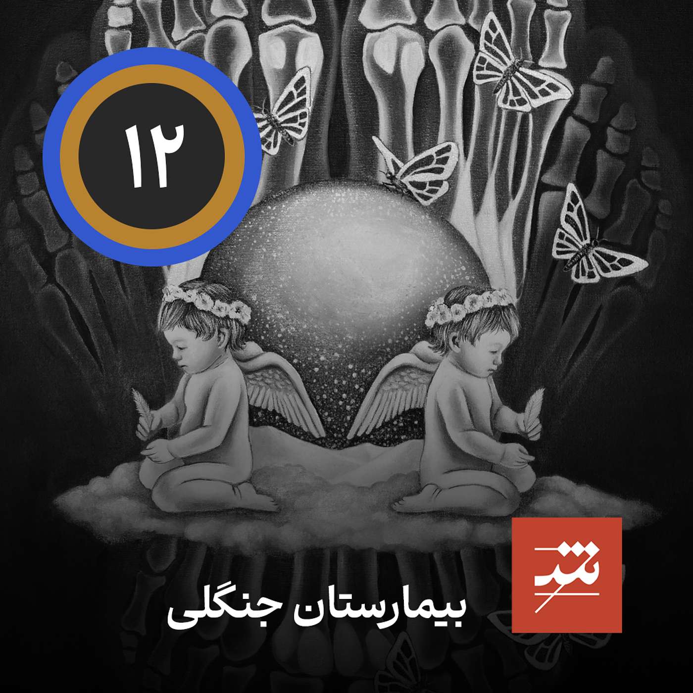بیمارستان جنگلی