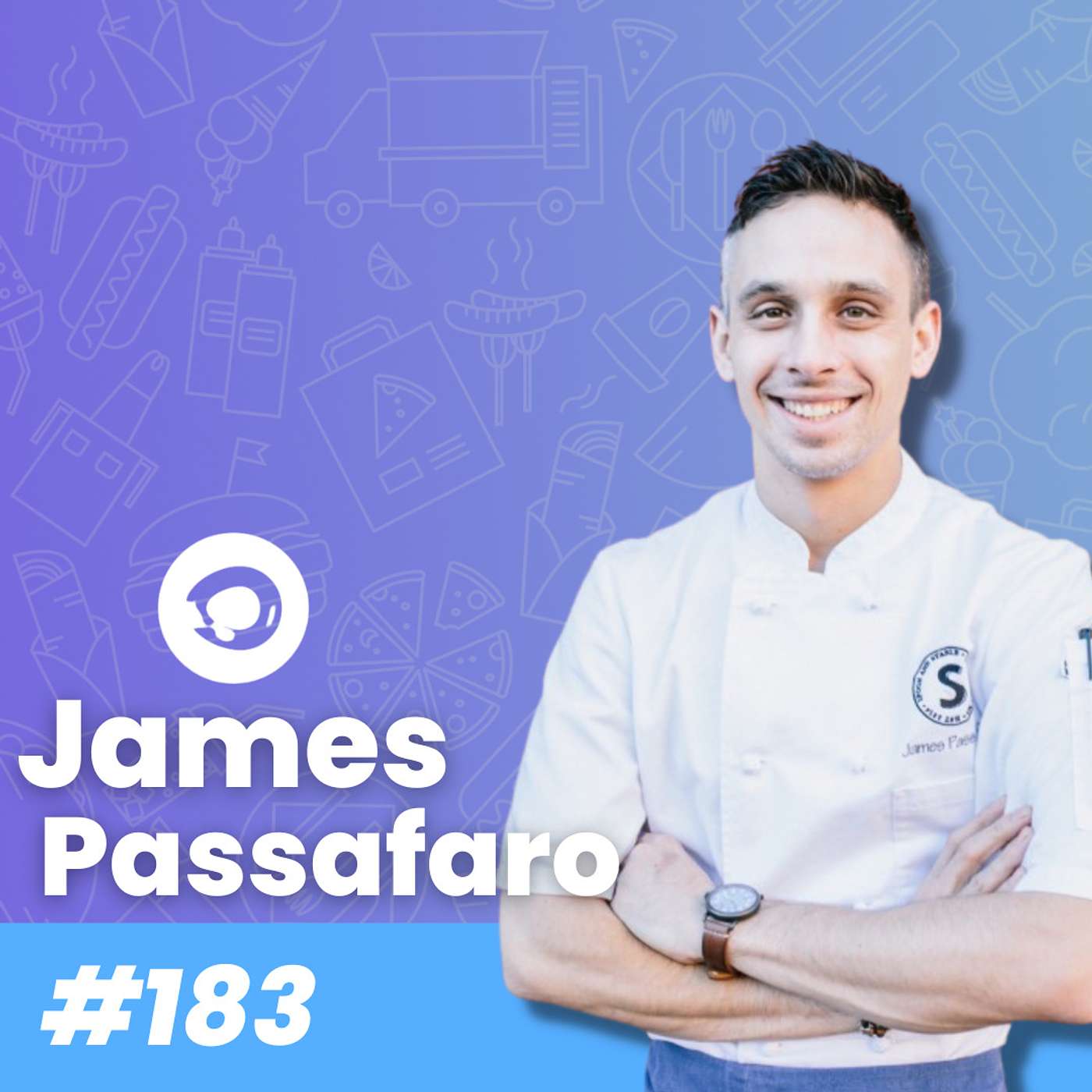 Using Hospitality Tech To Help The Heart of Restaurants With James Passafaro