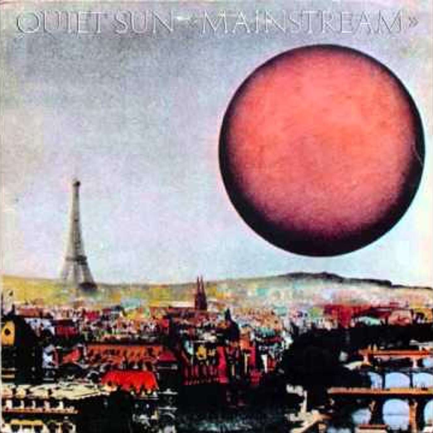 Psychedelic Psoul